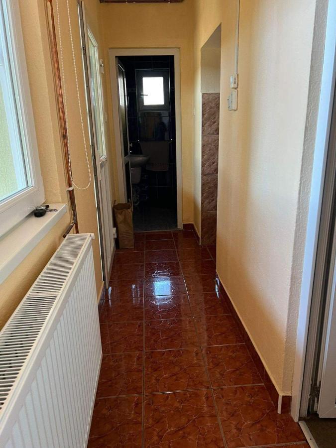 Casa Gyero Villa Sovata Buitenkant foto